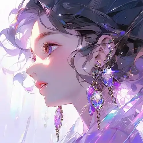 地缚少年花子君